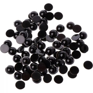 Mắt thú dán 10mm ( 10đôi )