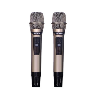 [kèm 2 mic] Loa Karaoke Acnos CS450neo - Hàng Chính Hãng Bảo Hành 12 Tháng, Linh Anh Audio
