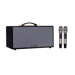 [kèm 2 mic] Loa Karaoke Acnos CS450neo - Hàng Chính Hãng Bảo Hành 12 Tháng, Linh Anh Audio