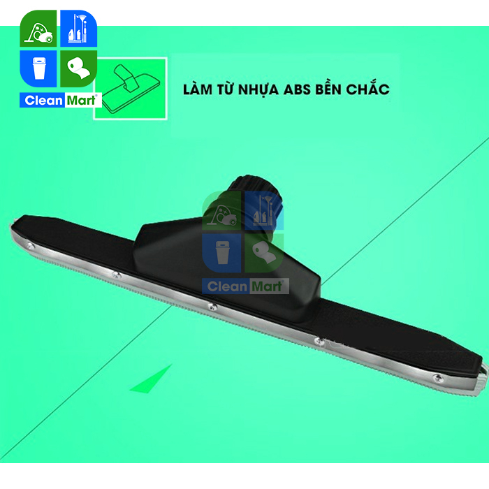 Bàn hút nước cho máy hút bụi công nghiệp 30 -80 lít