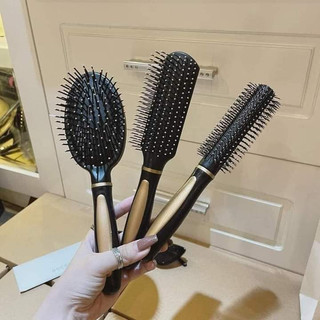 Set 3 Lược Chống Rối Tóc Cao Cấp