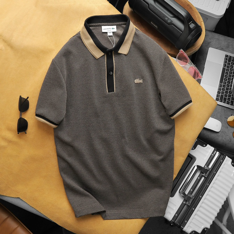 Áo POLO LACOSSTE