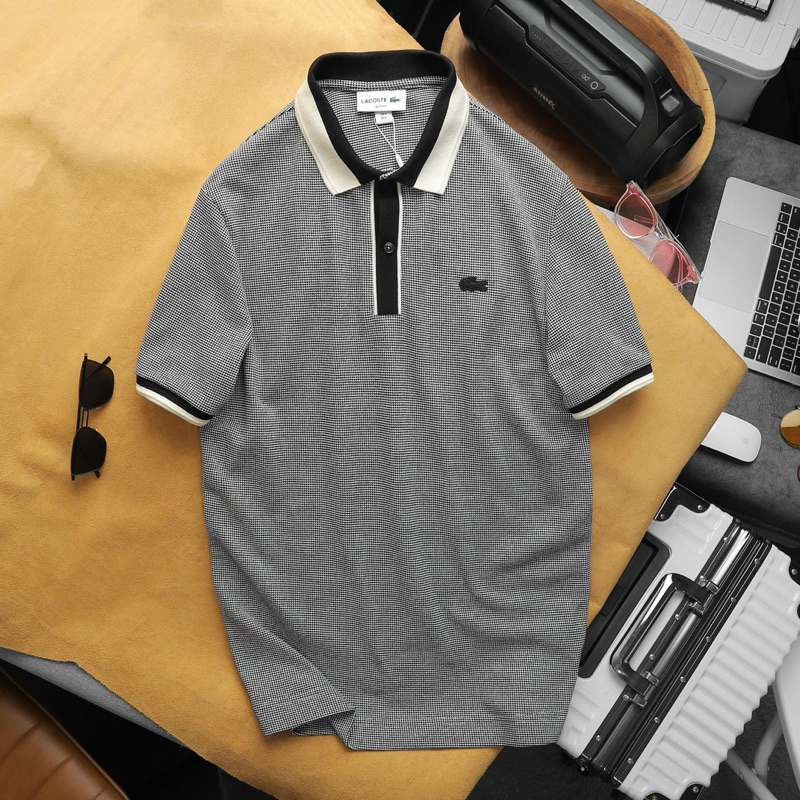 Áo POLO LACOSSTE