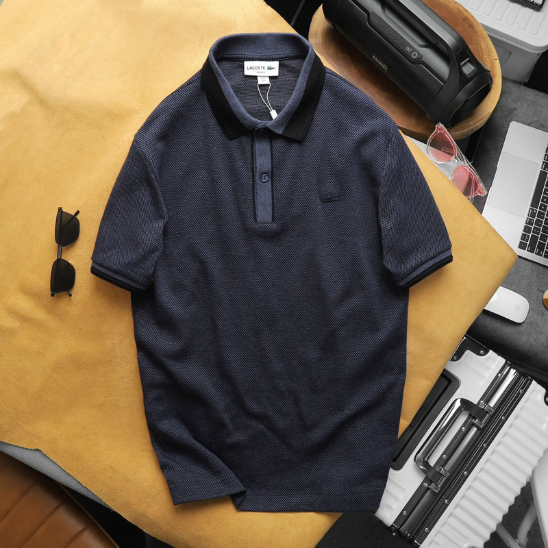Áo POLO LACOSSTE