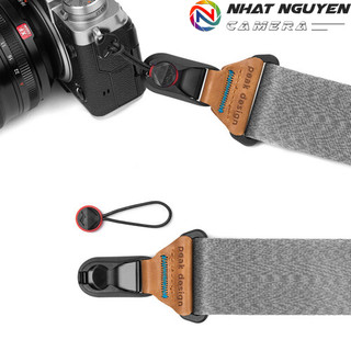 Dây SLIDE PeakDesign - Dây máy ảnh Peak Design Slide Camera Strap ( bản to)