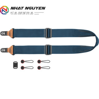Dây SLIDE PeakDesign - Dây máy ảnh Peak Design Slide Camera Strap ( bản to)