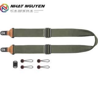 Dây SLIDE PeakDesign - Dây máy ảnh Peak Design Slide Camera Strap ( bản to)