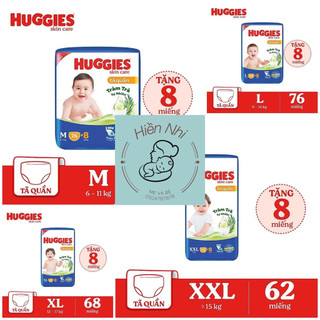 Tã/bỉm quần/dán huggies size s46,l38, l68, m42, m74, xl34, xl62, xxl28, xxl54, xxxl22