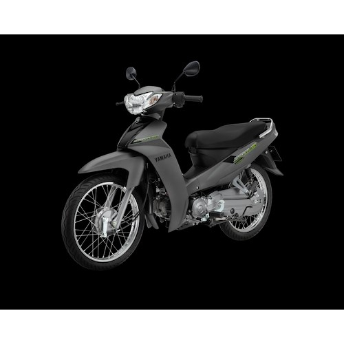 Tem sườn Sirius 22 Xanh Lá Trái