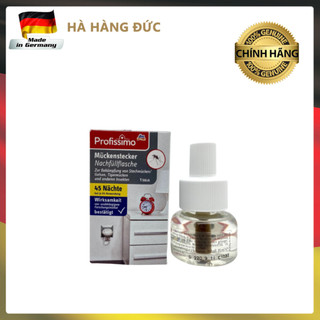 Tinh dầu đuổi muỗi Dm Profissimo Muckenstecker Nachfuller 35ml