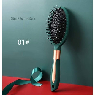 Set 3 Lược Chống Rối Tóc Cao Cấp