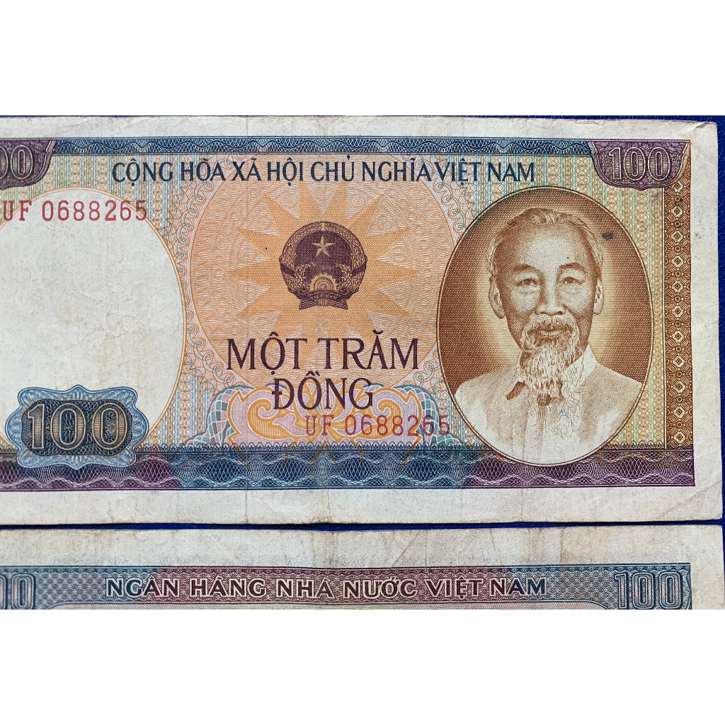 Sưu tầm 100 đồng Vịnh Hạ Long 1980