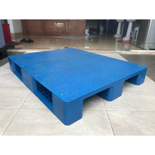 Pallet nhựa 1210 kích thước 1200 x 1000 x 165