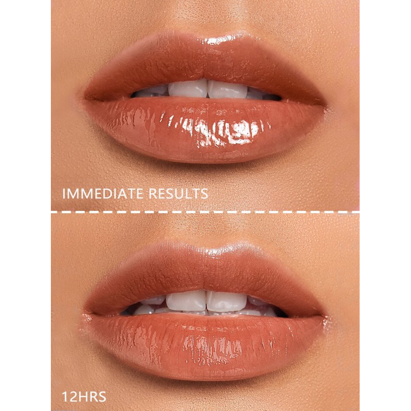 SHEGLAM son bóng giữ màu lên đến 12 giờ