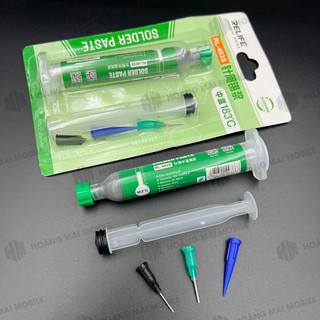 thiếc hàn ống RL 403S, RL 404S