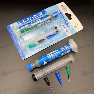 thiếc hàn ống RL 403S, RL 404S