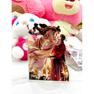 [Có sẵn] Standee Thiên Quan Tứ Phúc Hoa Thành - Tạ Liên