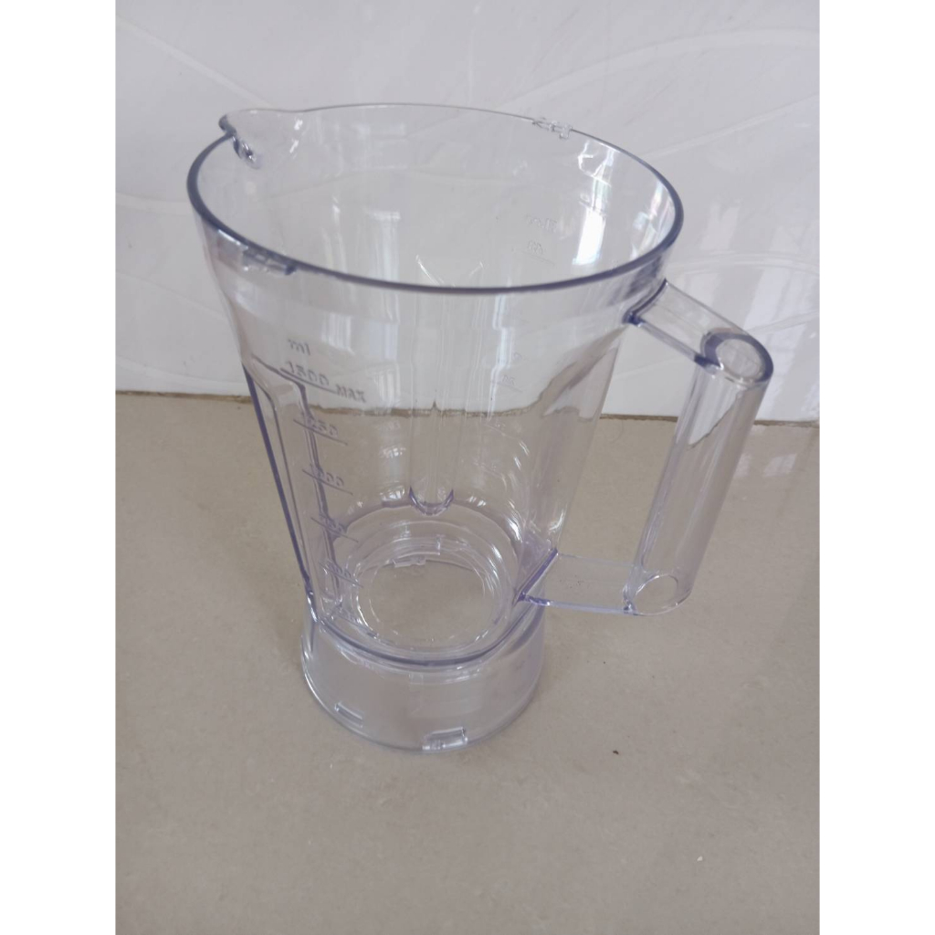 Máy xay sinh tố đa năng Toshiba MX-60T