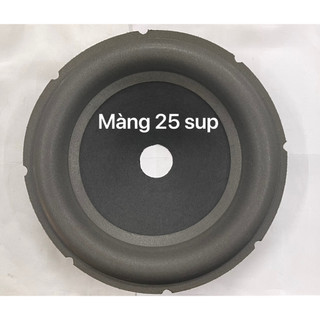 Màng loa 25 sup