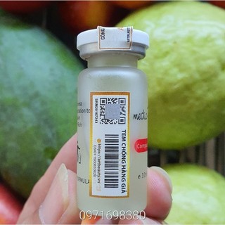 [Chính hãng] Serum mụn Medic roller compact 10ml (new)