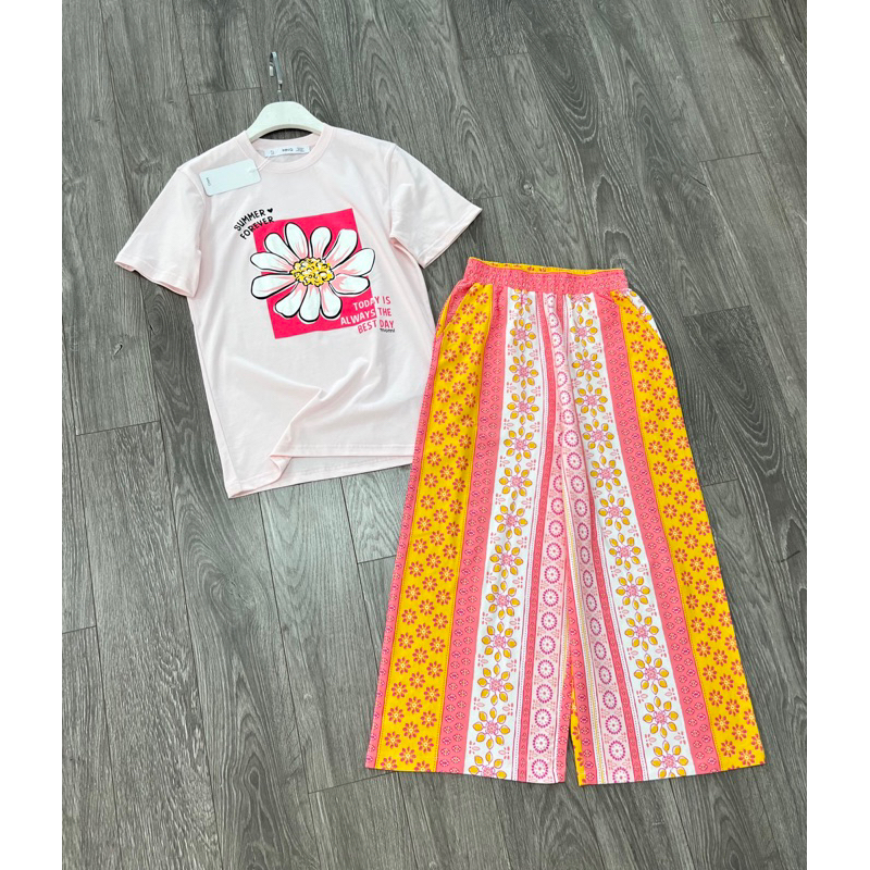 Bộ Mango Sắc Màu SMG00077
