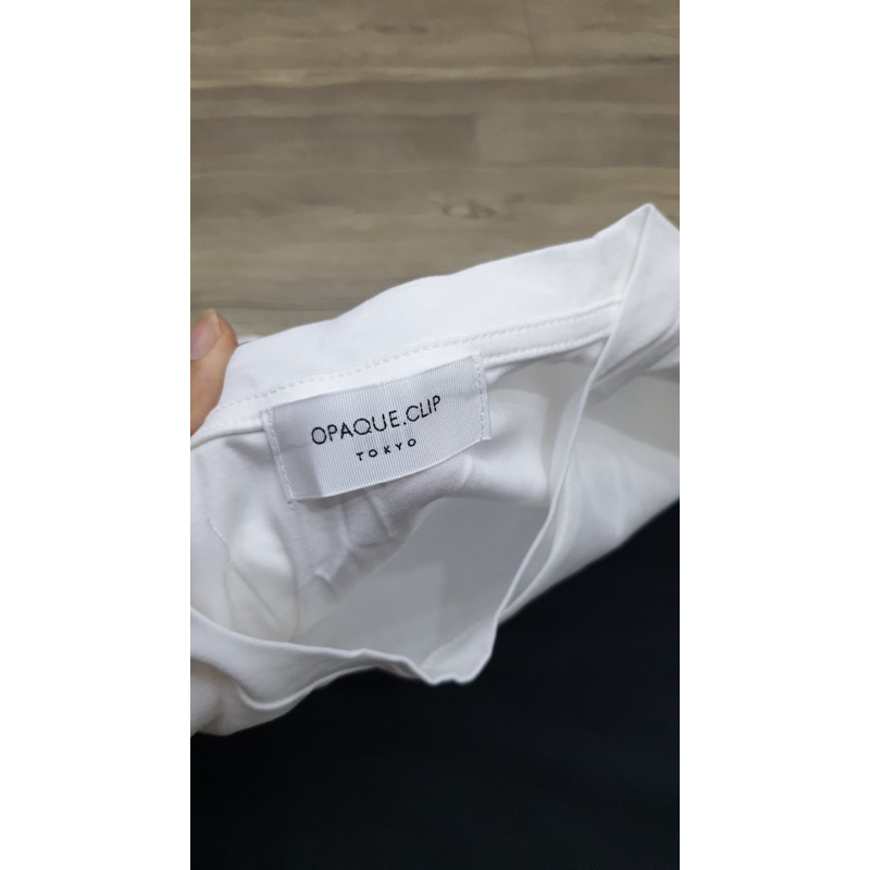 OPAQUE TOKYO  TSO00076