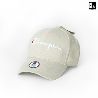 Mũ Champion Classic Twill Hat