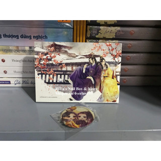 Đế vương công lược 1 2 3