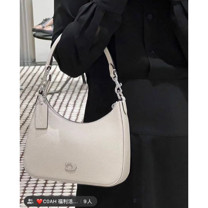 🍀Túi Coach Hobo 🍀