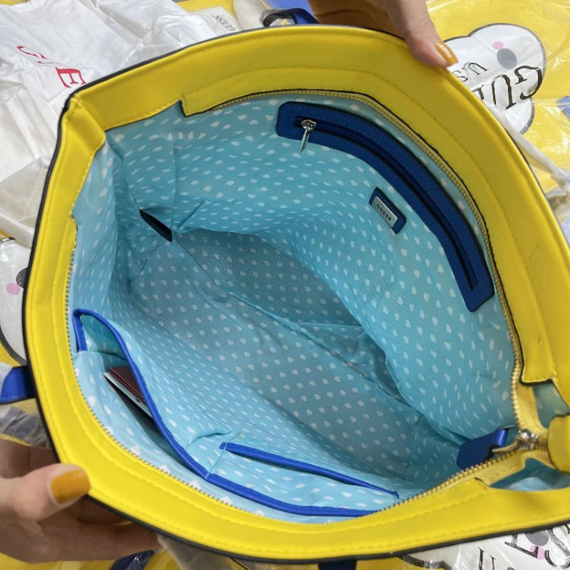 💛Túi tote guess💛