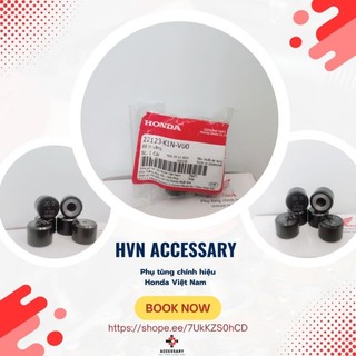 Bộ bi văng-bi nồi sh mode 2021-2023 chính hãng honda