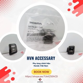 Công tắc passing sh 125/150/winner/ab chính hãng honda