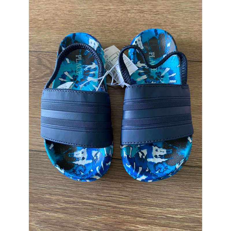 Dép cho bé hãng Plac.e, Cat&Jack dư xịn