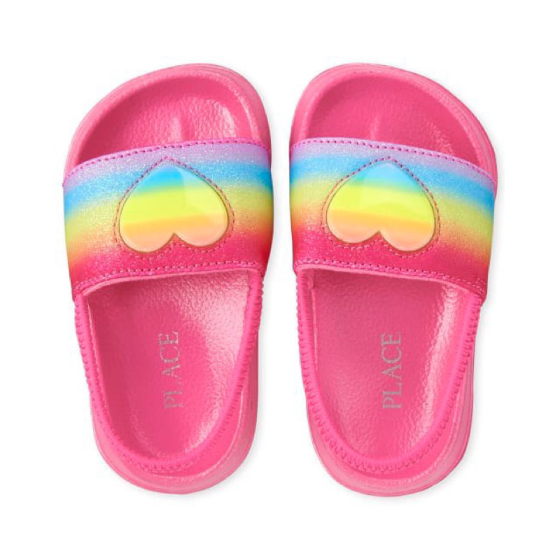 Dép cho bé hãng Plac.e, Cat&Jack dư xịn