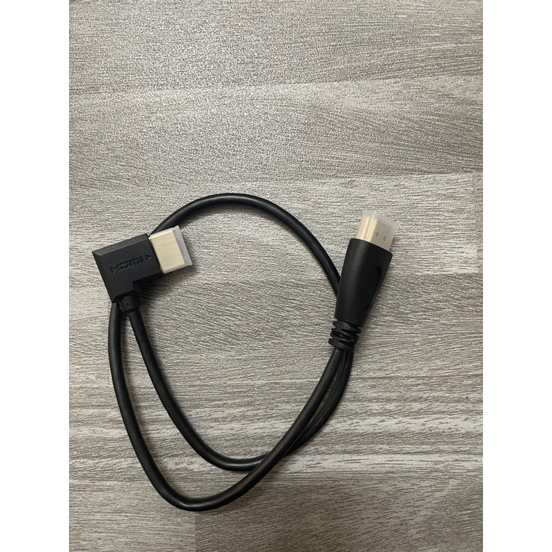 Dây cáp HDMI to HDMI mạ vàng 2.0 4K 1080P 3D - Cáp Cho HDTV Bộ Chia Switcher 0.5M 1.5M