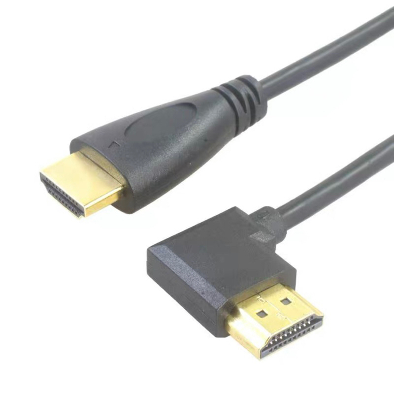 Dây cáp HDMI to HDMI mạ vàng 2.0 4K 1080P 3D - Cáp Cho HDTV Bộ Chia Switcher 0.5M 1.5M