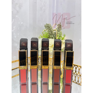 Son Kem Tom Ford Liquid Lip Luxe Matte