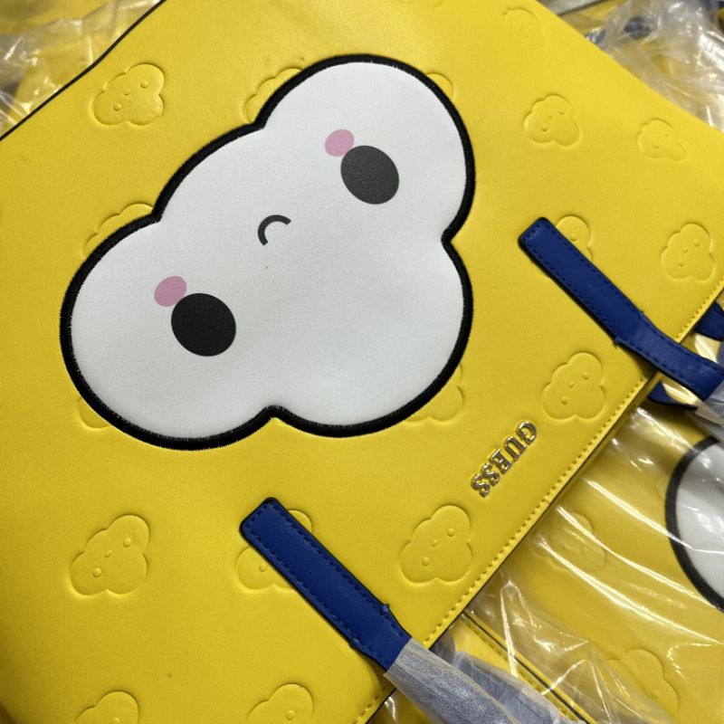 💛Túi tote guess💛