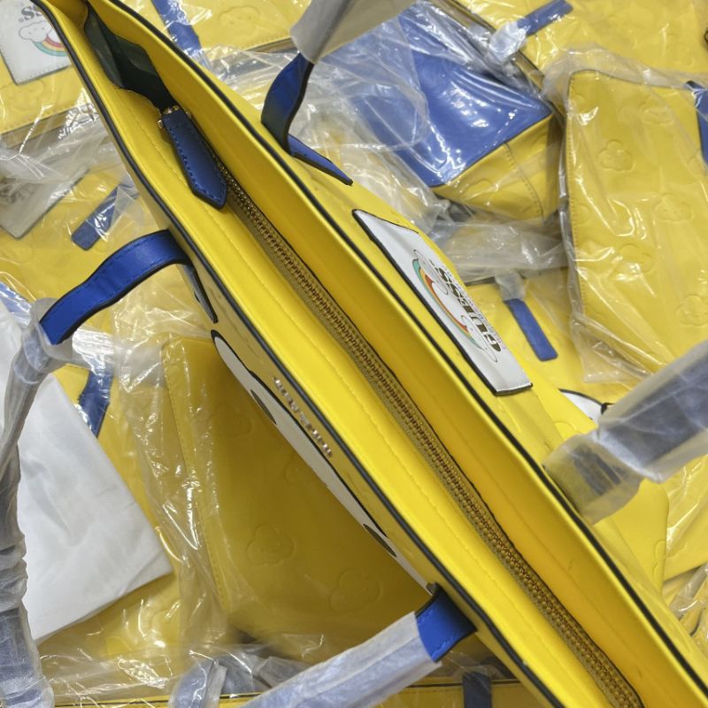 💛Túi tote guess💛