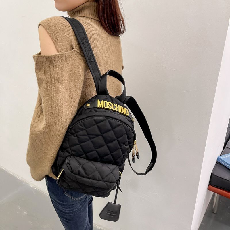 🍀Balo M o s c h i n o🍀