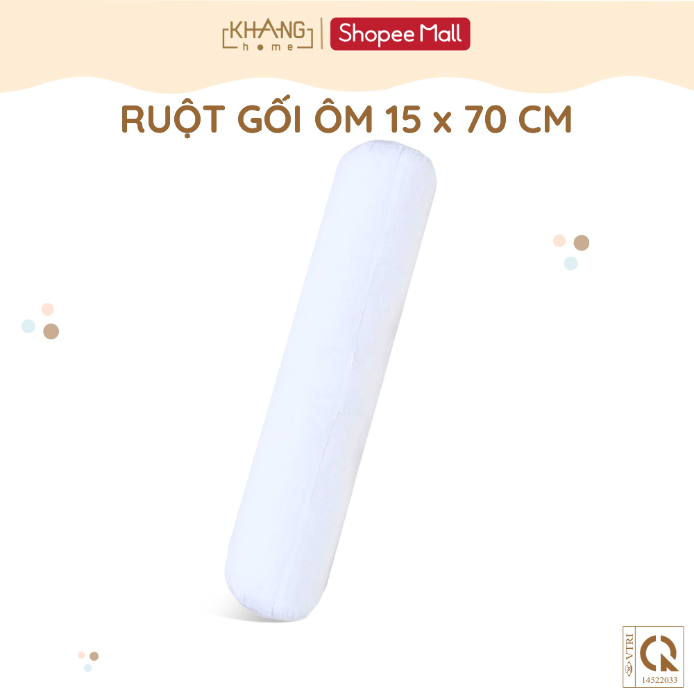 Ruột Gối Ôm Khang Home