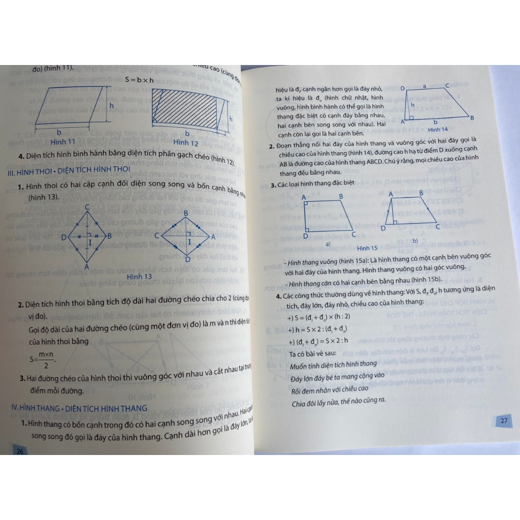 Sách: Toán Nâng Cao Và Bồi Dưỡng Học Sinh Giỏi Lớp 5