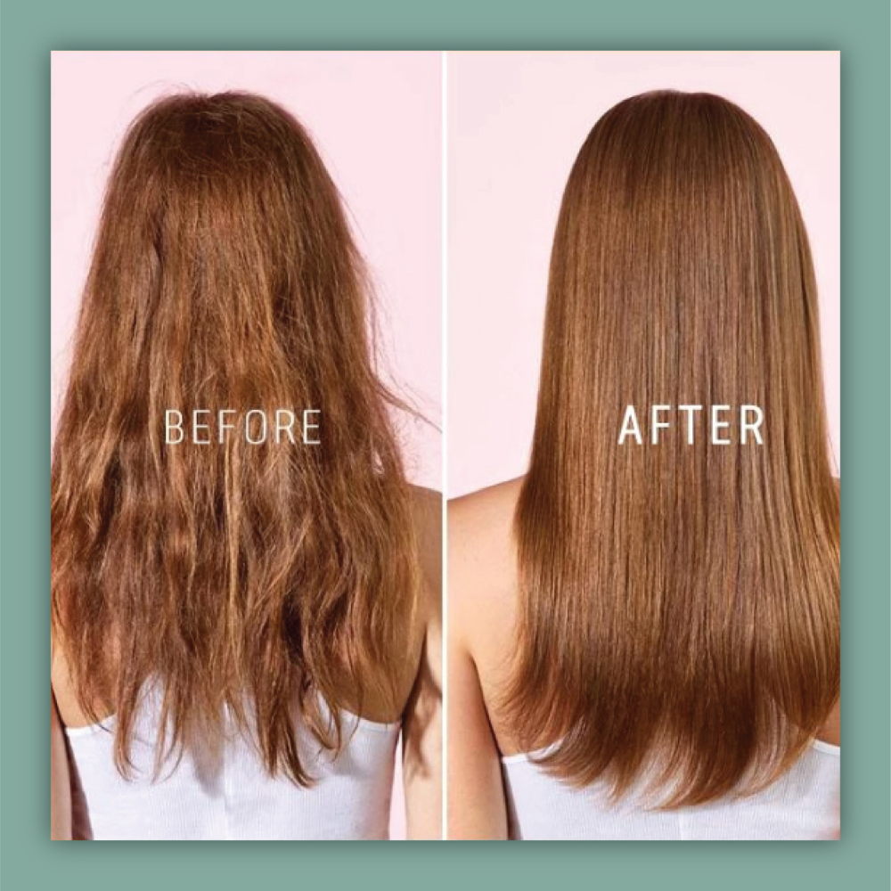 Kem ủ tóc Biowoman Detox Treatment Hair & Scalpt Therapy Mask Keratin ủ dưỡng tóc cao cấp phục hồi tóc hư tổn 250ml