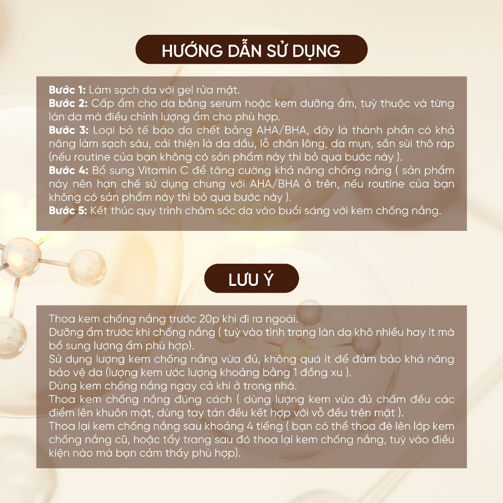 Kem chống nắng Hắc Mai Biển I'm Sun Love Cream 50gr Mua 1 Tặng 1