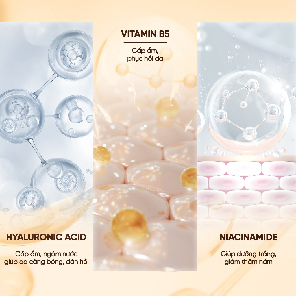 Kem chống nắng Hắc Mai Biển I'm Sun Love Cream 50gr Mua 1 Tặng 1