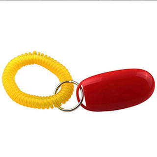 Còi huấn luyện clicker chó cưng