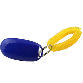 Còi huấn luyện clicker chó cưng