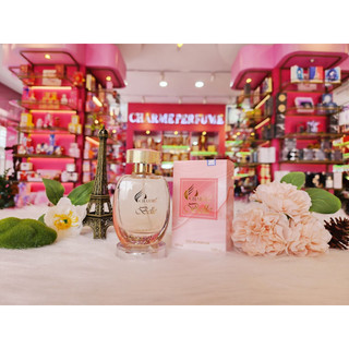 Nước Hoa Nữ Charme Belle 60ml