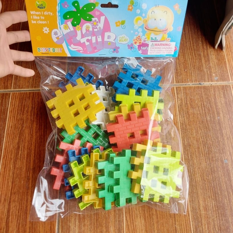 Lego, xếp hình giá rẻ - đồ chơi cho bé - đồ chơi cân ký