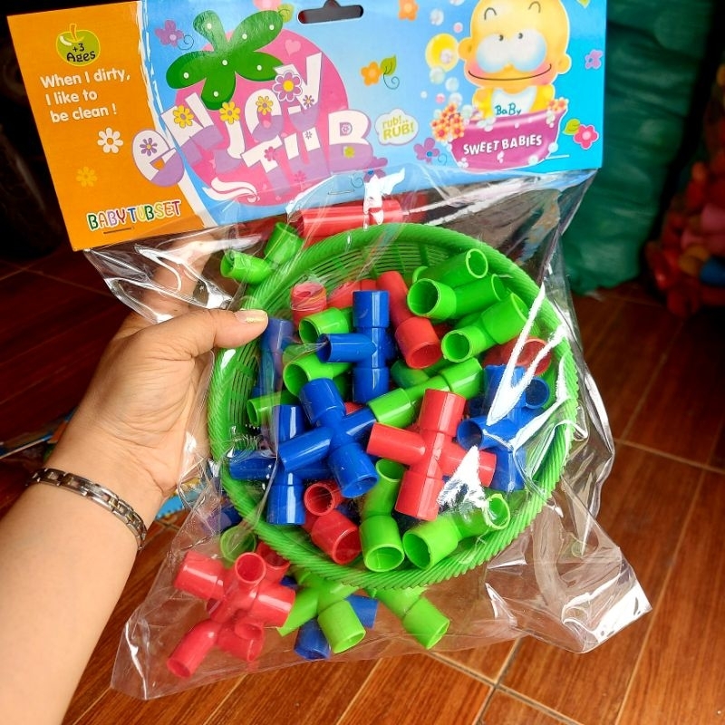 Lego, xếp hình giá rẻ - đồ chơi cho bé - đồ chơi cân ký